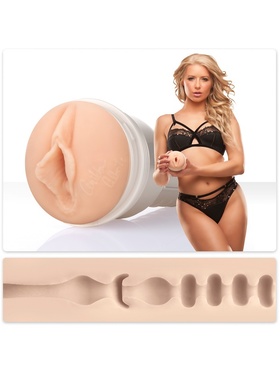 Fleshlight Girls: Anikka Albrite, Lotus