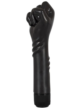 You2Toys: The Black Vibrating Fist