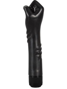 You2Toys: The Black Vibrating Fist