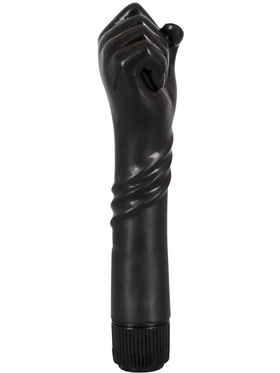 You2Toys: The Black Vibrating Fist