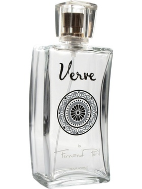 Fernand Péril: Verve, Eau De Toilette, Pour Homme, 100 ml