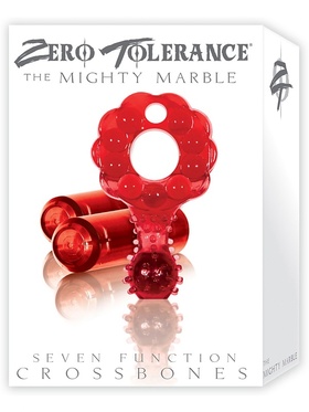 Zero Tolerance: The Mighty Marble, Double Bullet