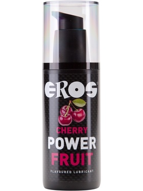 Eros Cherry: Power Fruit, 125 ml