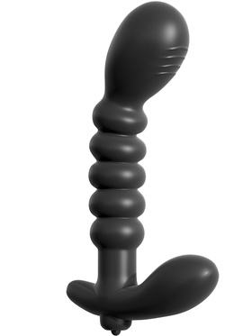 Pipedream Anal Fantasy: Ribbed Prostate Vibe