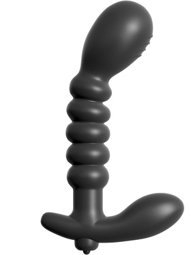 Pipedream Anal Fantasy: Ribbed Prostate Vibe