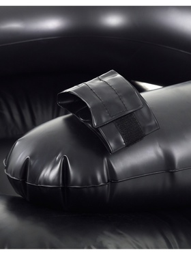 Pipedream Fetish Fantasy: Inflatable Bondage Chair