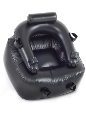 Pipedream Fetish Fantasy: Inflatable Bondage Chair