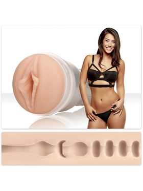 Fleshlight Girls: Eva Lovia, Lotus