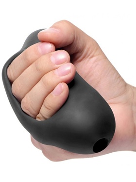 XR Master Series: Palm-Tec, Handheld Ergo Stroker