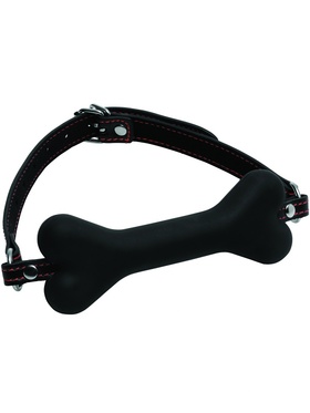 XR Master Series: Hound, Adjustable Dog Bone Gag