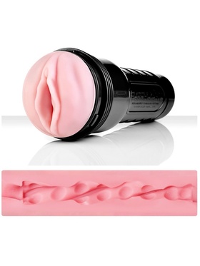 Fleshlight: Pink Lady, Tornado