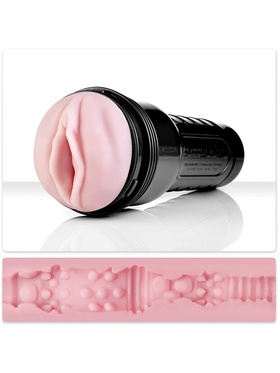 Fleshlight: Pink Lady, Bi-Hive