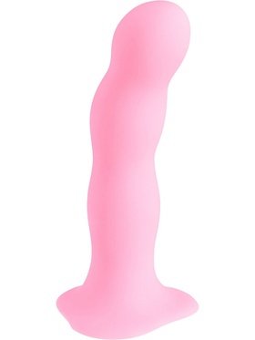 Fun Factory: Bouncer, Shake Stub, Dildo, rosa