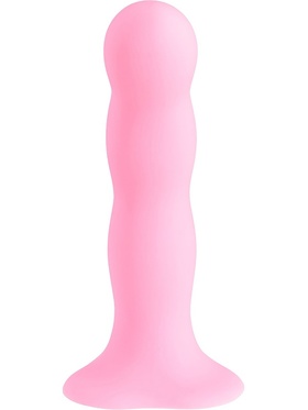 Fun Factory: Bouncer, Shake Stub, Dildo, rosa