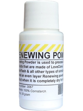 Renewing Powder, 30 gram