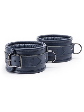 Fifty Shades of Grey: Darker Limited Collection, Ankle Cuffs