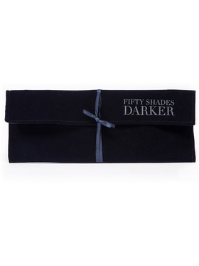 Fifty Shades of Grey: Darker Limited Collection, Paddle