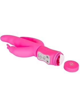 You2Toys: Triple Vibe, 3 in 1 Vibrator