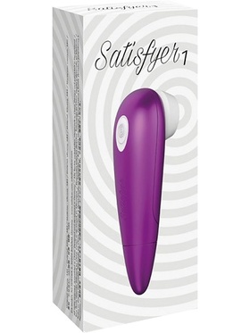 Satisfyer: Satisfyer 1