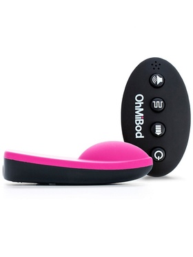 OhMiBod: Club Vibe 3.0H, Music Vibrator