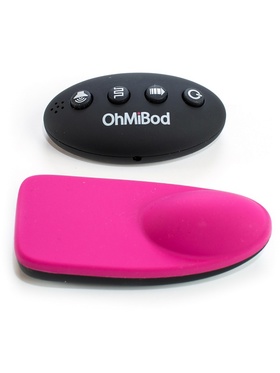 OhMiBod: Club Vibe 3.0H, Music Vibrator