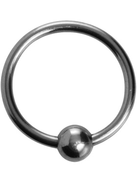 XR Master Series: Steel Ball, Head Ring