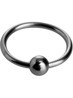 XR Master Series: Steel Ball, Head Ring