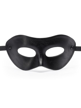 Fifty Shades of Grey: Darker, Secret Prince Masquerade Mask