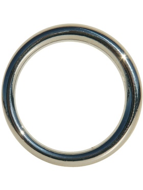 Sportsheets: Edge, Seamless O-Ring, 4.5cm