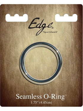 Sportsheets: Edge, Seamless O-Ring, 4.5cm