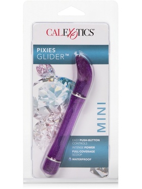 California Exotic: Pixies Glider, Mini, lila