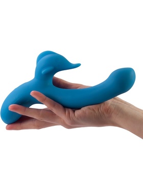 Big Teaze Toys: Love Buddies, The Dolphin