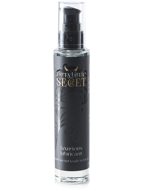 Dirty Little Secret: Luxurious Lubricant, 100 ml