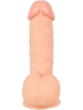 Realistixxx: Dildo, 22 cm