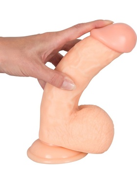 Realistixxx: Dildo, 22 cm