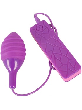 Excellent Power: Motive, Mini Vibrator, 5 cm