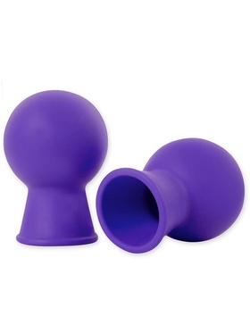 Nanma: Nippless, Silicone Nipple Suckers