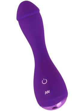 Sweet Smile: G-Spot Vibrator