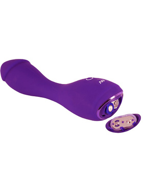 Sweet Smile: G-Spot Vibrator