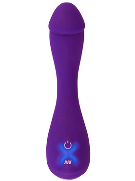 Sweet Smile: G-Spot Vibrator