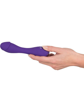 Sweet Smile: G-Spot Vibrator