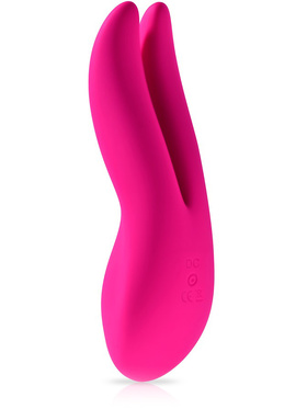 Jimmyjane: Ascend 2, Dual Clitoral Vibrator