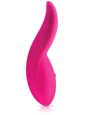 Jimmyjane: Ascend 2, Dual Clitoral Vibrator