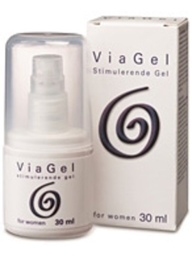 Cobeco: ViaGel for Women, 30 ml