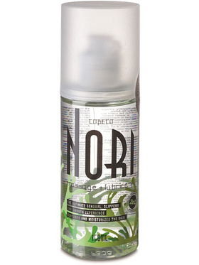 Cobeco: Nori, Massage + Lubricant, 150 ml