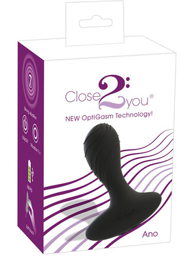 Close2You: Ano