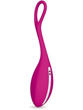 Leten: Feifei, Voice/Music Controlled Egg Vibrator