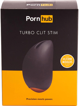 Turbo Clit Stim