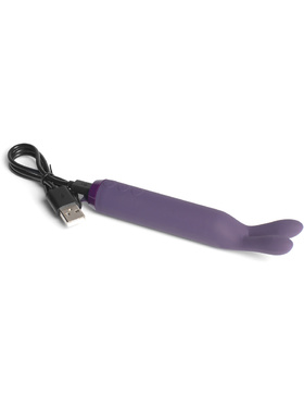 Je Joue: Rabbit Bullet Vibrator