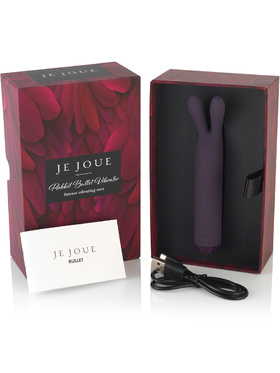 Je Joue: Rabbit Bullet Vibrator